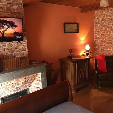 카스텔나우다리 Casa Du Bassin B&B 외부 사진