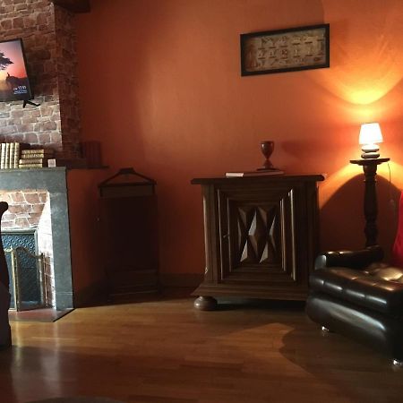 카스텔나우다리 Casa Du Bassin B&B 외부 사진