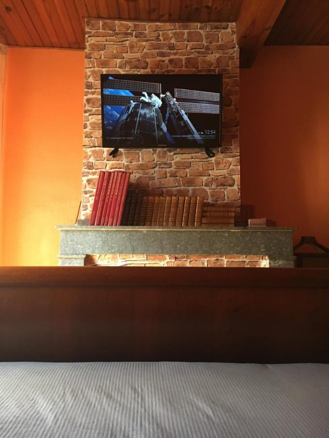카스텔나우다리 Casa Du Bassin B&B 외부 사진
