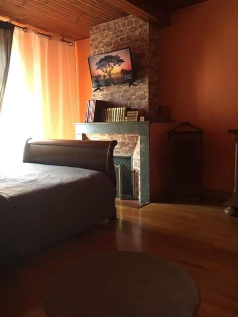 카스텔나우다리 Casa Du Bassin B&B 외부 사진