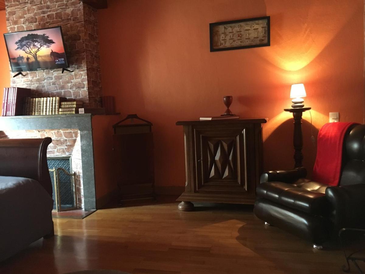 카스텔나우다리 Casa Du Bassin B&B 외부 사진