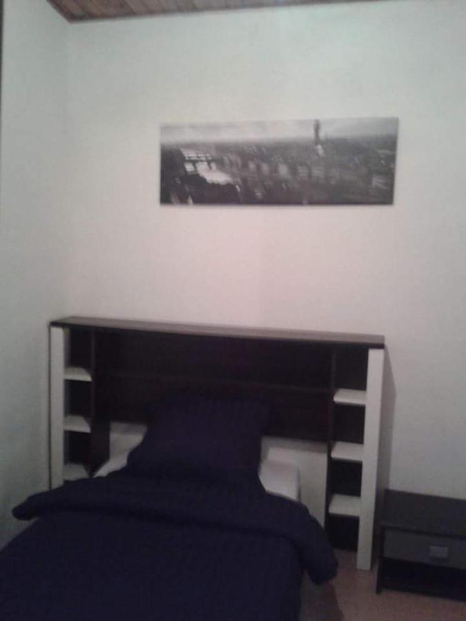 카스텔나우다리 Casa Du Bassin B&B 외부 사진