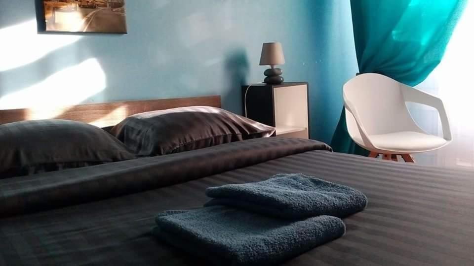 카스텔나우다리 Casa Du Bassin B&B 외부 사진