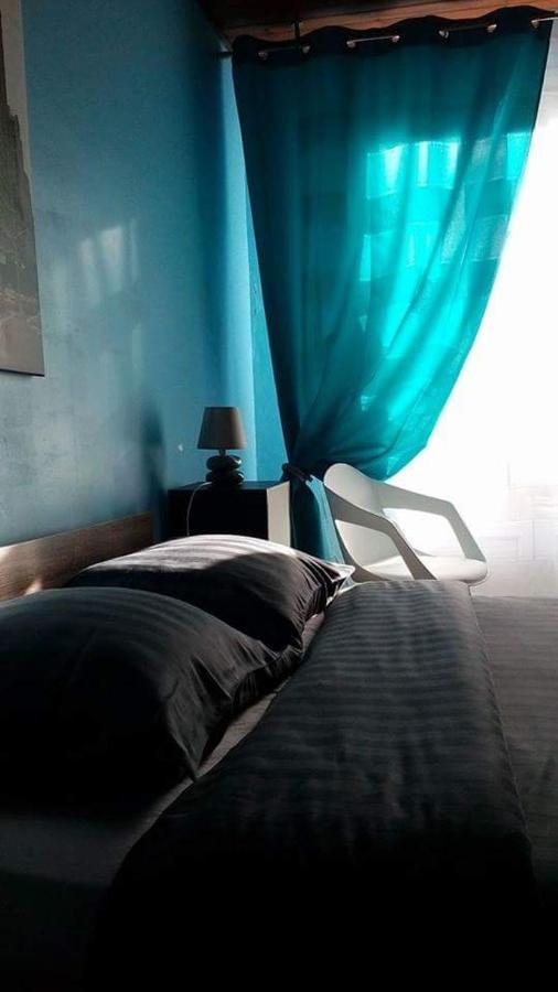 카스텔나우다리 Casa Du Bassin B&B 외부 사진