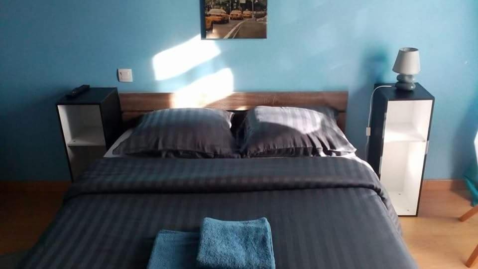 카스텔나우다리 Casa Du Bassin B&B 외부 사진