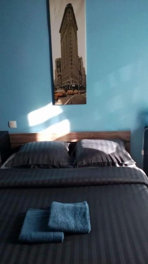 카스텔나우다리 Casa Du Bassin B&B 외부 사진