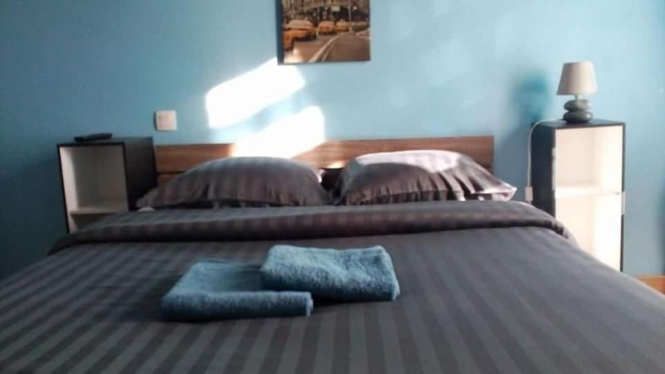 카스텔나우다리 Casa Du Bassin B&B 외부 사진