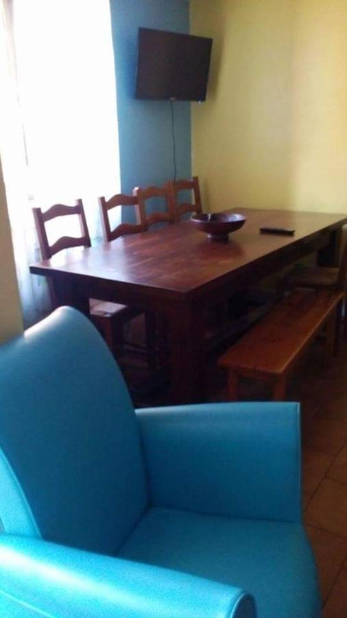 카스텔나우다리 Casa Du Bassin B&B 외부 사진