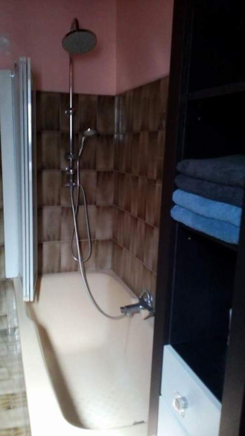 카스텔나우다리 Casa Du Bassin B&B 외부 사진