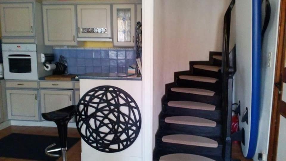 카스텔나우다리 Casa Du Bassin B&B 외부 사진